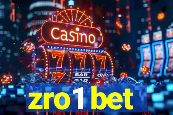 zro1 bet